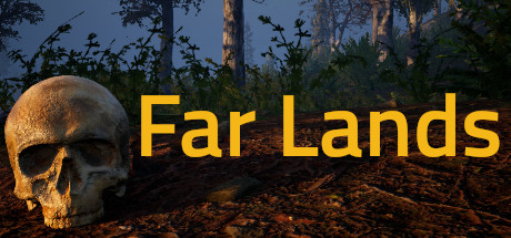 《远方之地 Far Lands》英文版百度云迅雷下载