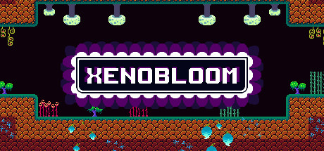 《异星生态 XenoBloom》英文版百度云迅雷下载5173157