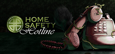 《家庭安全热线 Home Safety Hotline》英文版百度云迅雷下载v1.1