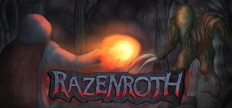《雷泽洛斯 Razenroth》中文版百度云迅雷下载v3736939|容量1.38GB|官方简体中文|支持键盘.鼠标