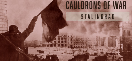 《战斧：斯大林格勒 Cauldrons of War - Stalingrad》中文版百度云迅雷下载Build.11659616|容量890MB|官方简体中文|支持键盘.鼠标.手柄
