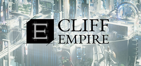 《悬崖帝国 Cliff Empire》中文版百度云迅雷下载v1.39|容量1.04GB|官方简体中文|支持键盘.鼠标