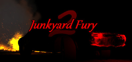 《Junkyard Fury 2》英文版百度云迅雷下载
