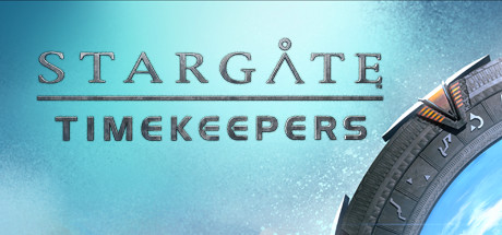 《星际之门：计时员 Stargate: Timekeepers》中文版百度云迅雷下载v1.0.34|容量22.9GB|官方简体中文|支持键盘.鼠标