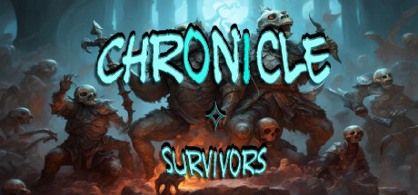 《编年史幸存者 Chronicle Survivors》中文版百度云迅雷下载v1.01|容量5.1GB|官方简体中文|支持键盘.鼠标