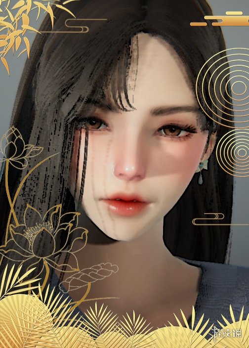 《AI少女》优质美人脸模MOD电脑版下载