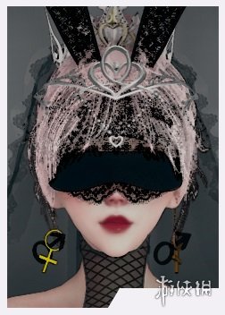 《AI少女》眼罩短发钻石少女MOD电脑版下载