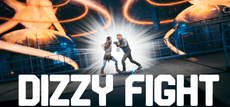 《晕眩格斗 Dizzy Fight》英文版百度云迅雷下载