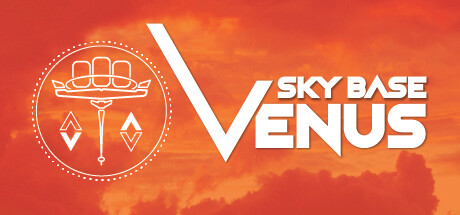 《天空基地：金星 Sky Base Venus》英文版百度云迅雷下载