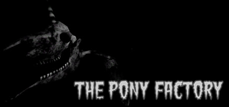 《小马工厂 The Pony Factory》英文版百度云迅雷下载