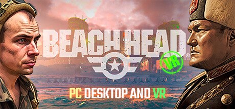 《抢滩登陆 BeachHead》英文版百度云迅雷下载