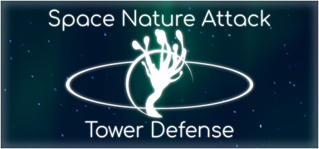 《太空自然攻击塔防御 Space Nature Attack Tower Defense》中文版百度云迅雷下载