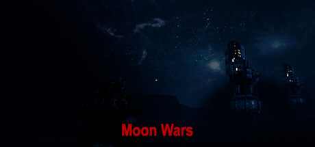 《月亮战争 Moon Wars》英文版百度云迅雷下载