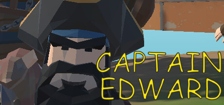 《爱德华船长 Captain Edward》中文版百度云迅雷下载