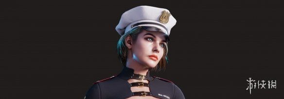 《生化危机4：重制版》艾达王性感水手探员装MOD[正式版]电脑版下载