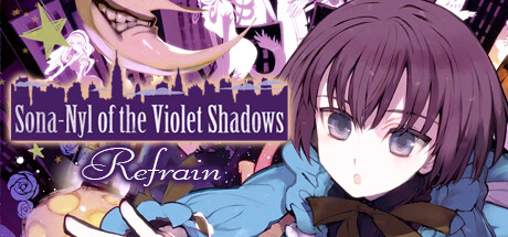 《紫影的索纳尼尔：美丽回忆 Sona-Nyl of the Violet Shadows Refrain》英文版百度云迅雷下载