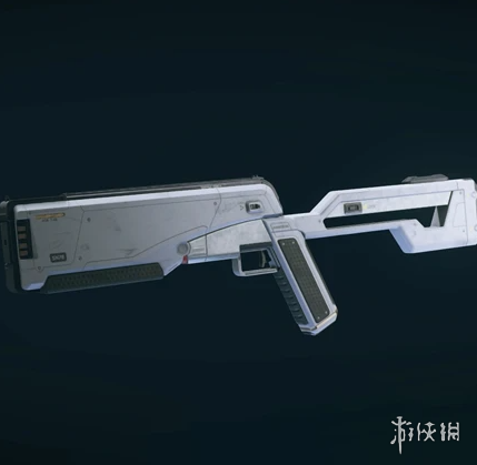 《星空》新星武器MOD电脑版下载