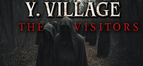 《Y.村庄：游客 Y. Village - The Visitors》中文版百度云迅雷下载