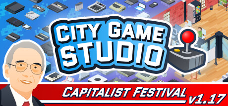 《城市游戏工作室 City Game Studio》中文版百度云迅雷下载V1.17.0