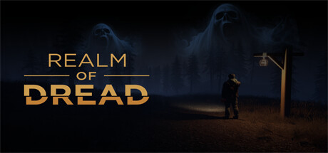 《恐惧的境界 Realm of Dread》英文版百度云迅雷下载