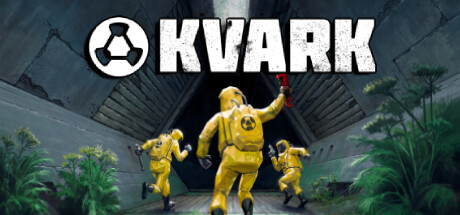 《Kvark》中文版百度云迅雷下载v0.6.10.57