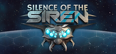 《塞壬的沉默 Silence of the Siren》英文版百度云迅雷下载v20240130