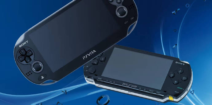 传闻：索尼正在开发新的PlayStation掌机