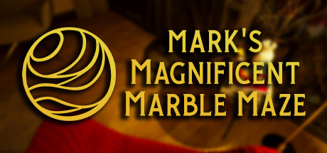 《马克宏伟的大理石迷宫 Mark's Magnificent Marble Maze》英文版百度云迅雷下载