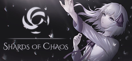 《混沌碎片 Shards of Chaos》英文版百度云迅雷下载