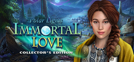 《永恒的爱：极地之光 Immortal Love: Polar Lights Collector's Edition》英文版百度云迅雷下载
