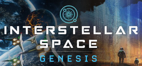 《星际空间：创世纪 Interstellar Space: Genesis》英文版百度云迅雷下载v1.6.2