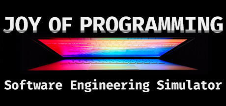 《编程乐趣：软件工程模拟器 JOY OF PROGRAMMING - Software Engineering Simulator》中文版百度云迅雷下载v1.0.0|容量9.08GB|官方简体中文|支持键盘.鼠标.手柄