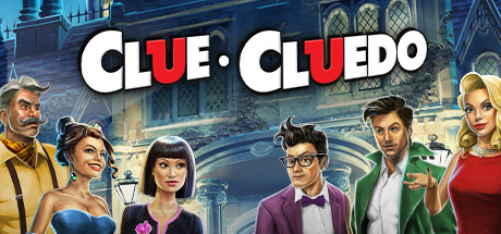 《妙探寻凶/Clue Cluedo: Classic Edition》英文版百度云迅雷下载Build.13116452|容量3.33GB|官方简体中文|支持键盘.鼠标