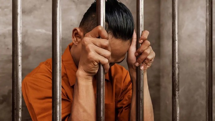 韩国男子因反战拒服兵役入狱：法院发现他喜欢玩吃鸡