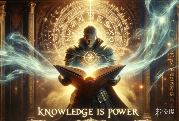 《博德之门3》知识就是力量MOD电脑版下载