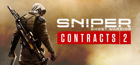 《狙击手：幽灵战士契约2 Sniper: Ghost Warrior Contracts 2》中文版百度云迅雷下载完整版|整合全DLC|容量14.4GB|官方简体中文支|支持键盘.鼠标.手柄|赠多项修改器