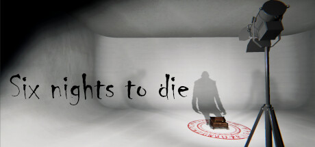 《六夜将亡 Six nights to die》中文版百度云迅雷下载v1.0.0|容量12.5GB|官方简体中文|支持键盘.鼠标.手柄