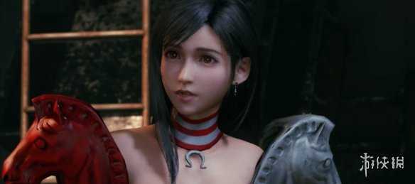 《最终幻想7：重制版》蒂法将死连衣裙MOD电脑版下载