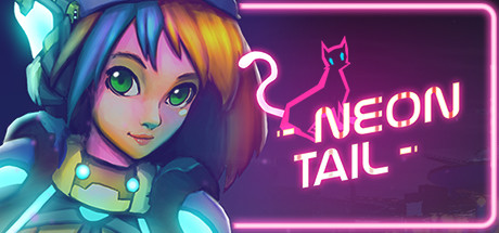 《霓虹之尾 Neon Tail》中文版百度云迅雷下载v1.0.0|容量5.24GB|官方简体中文|支持键盘.鼠标.手柄