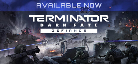 《终结者: 黑暗命运 - 反抗 Terminator: Dark Fate - Defiance》中文版百度云迅雷下载v1.02.941|容量14.7GB|官方简体中文|支持键盘.鼠标.手柄