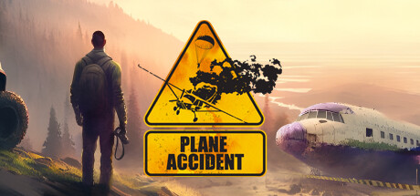 《飞机失事模拟器 Plane Accident》中文版百度云迅雷下载Build.13679742|容量10.6GB|官方简体中文|支持键盘.鼠标