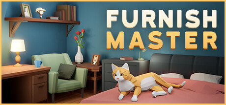 《装修大师 Furnish Master》中文版百度云迅雷下载v0.11.0|容量1.83GB|官方简体中文|支持键盘.鼠标