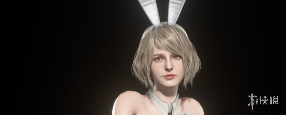 《生化危机4：重制版》阿什莉性感兔女郎MOD[正式版]电脑版下载