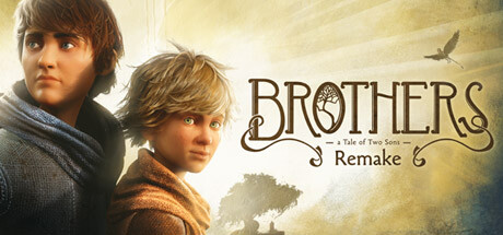 《兄弟：双子传说 重制版 Brothers: A Tale of Two Sons Remake》中文版百度云迅雷下载v20240419|容量27.7GB|官方简体中文|支持键盘.鼠标.手柄