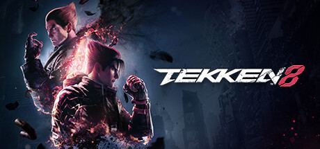《铁拳8 Tekken 8》中文版百度云迅雷下载v1.03.02|容量90.8GB|官方简体中文|支持键盘.鼠标.手柄|赠多项修改器