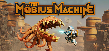 《莫比乌斯机器 The Mobius Machine》中文版正式版百度云迅雷下载