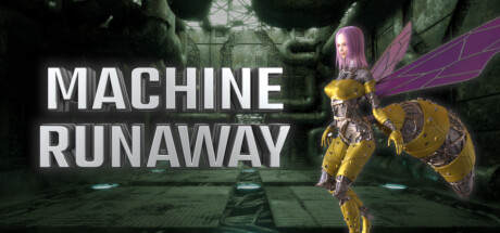 《暴走机器人 Machine Runaway》中文版百度云迅雷下载