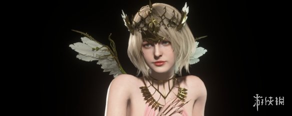 《生化危机4：重制版》阿什莉希腊女神高跟凉鞋MOD[正式版]电脑版下载