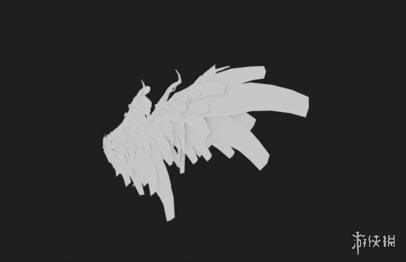 《生化危机4：重制版》阿什莉希腊女神翅膀MOD[正式版]电脑版下载