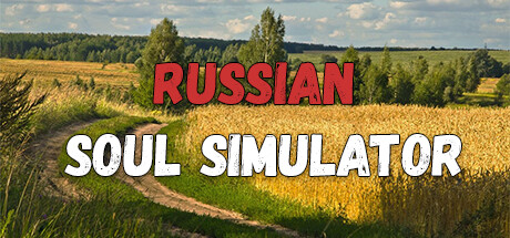 《Russian Soul Simulator》英文版百度云迅雷下载